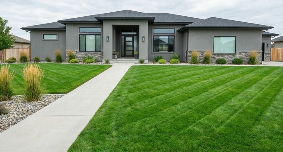 Landscaping Bryant AR